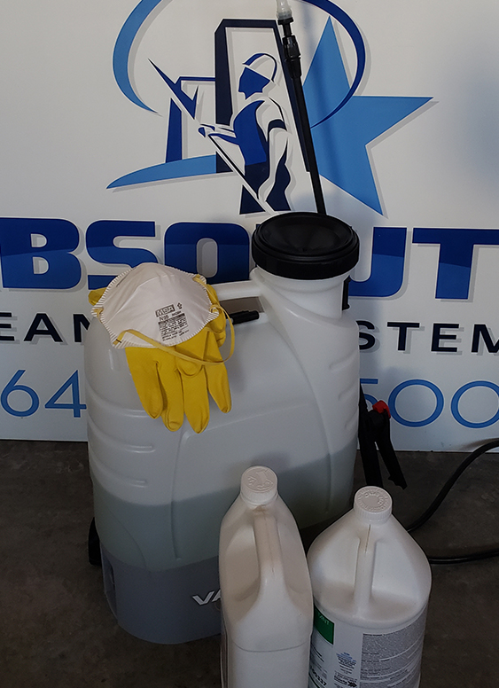 Electrostatic-Spraying
