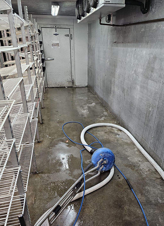 Water-Extraction